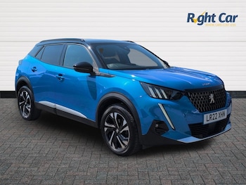 Used Peugeot 2008 2022 for sale - 79293997: Photo