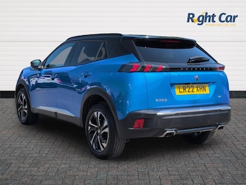Used Peugeot 2008 2022 for sale - 79293997: Photo