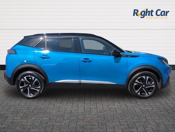 Used Peugeot 2008 2022 for sale - 79293997: Photo
