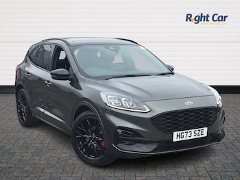 2023 (73) - 1.5 EcoBoost 150 Black Package Edition 5dr