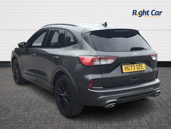 Used Ford Kuga 2023 for sale - 75734403: Photo