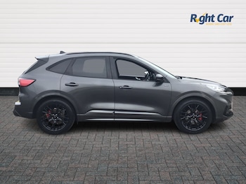 Used Ford Kuga 2023 for sale - 75734403: Photo