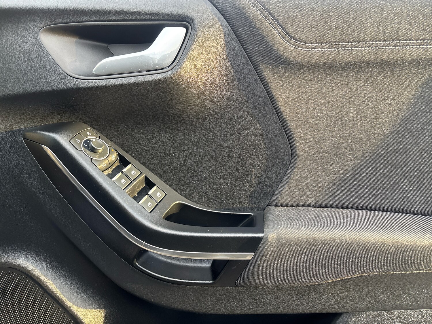 Used Ford Puma 2024 for sale - 77673929: Photo 11