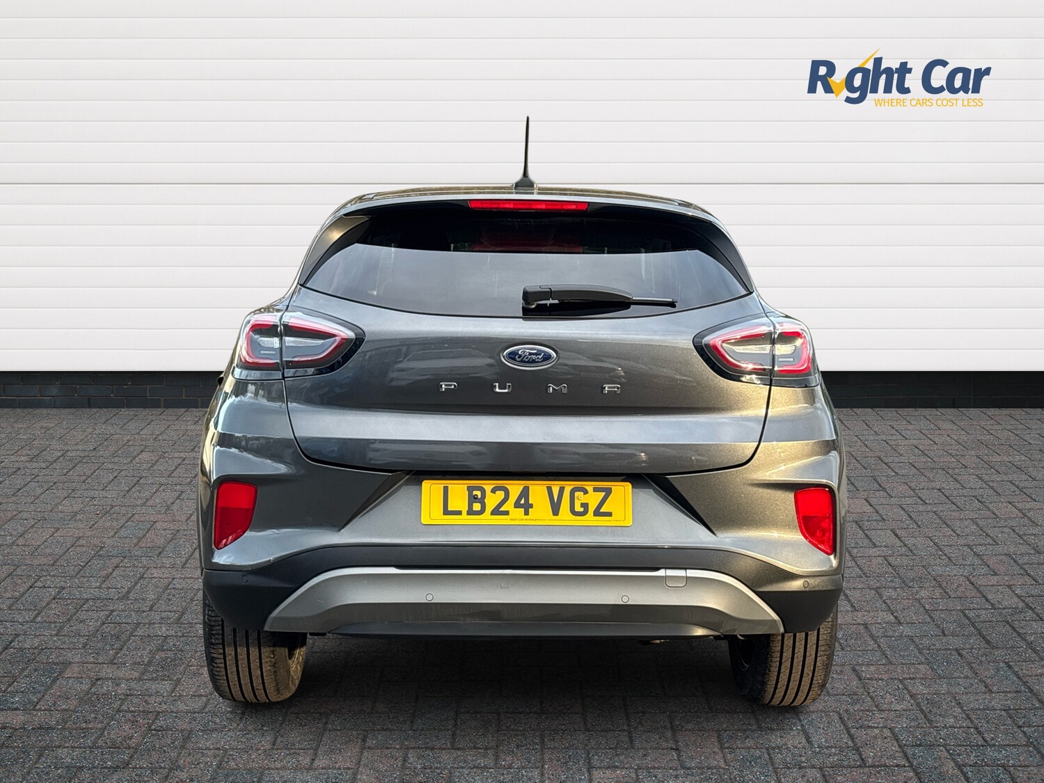 Used Ford Puma 2024 for sale - 77673929: Photo 12