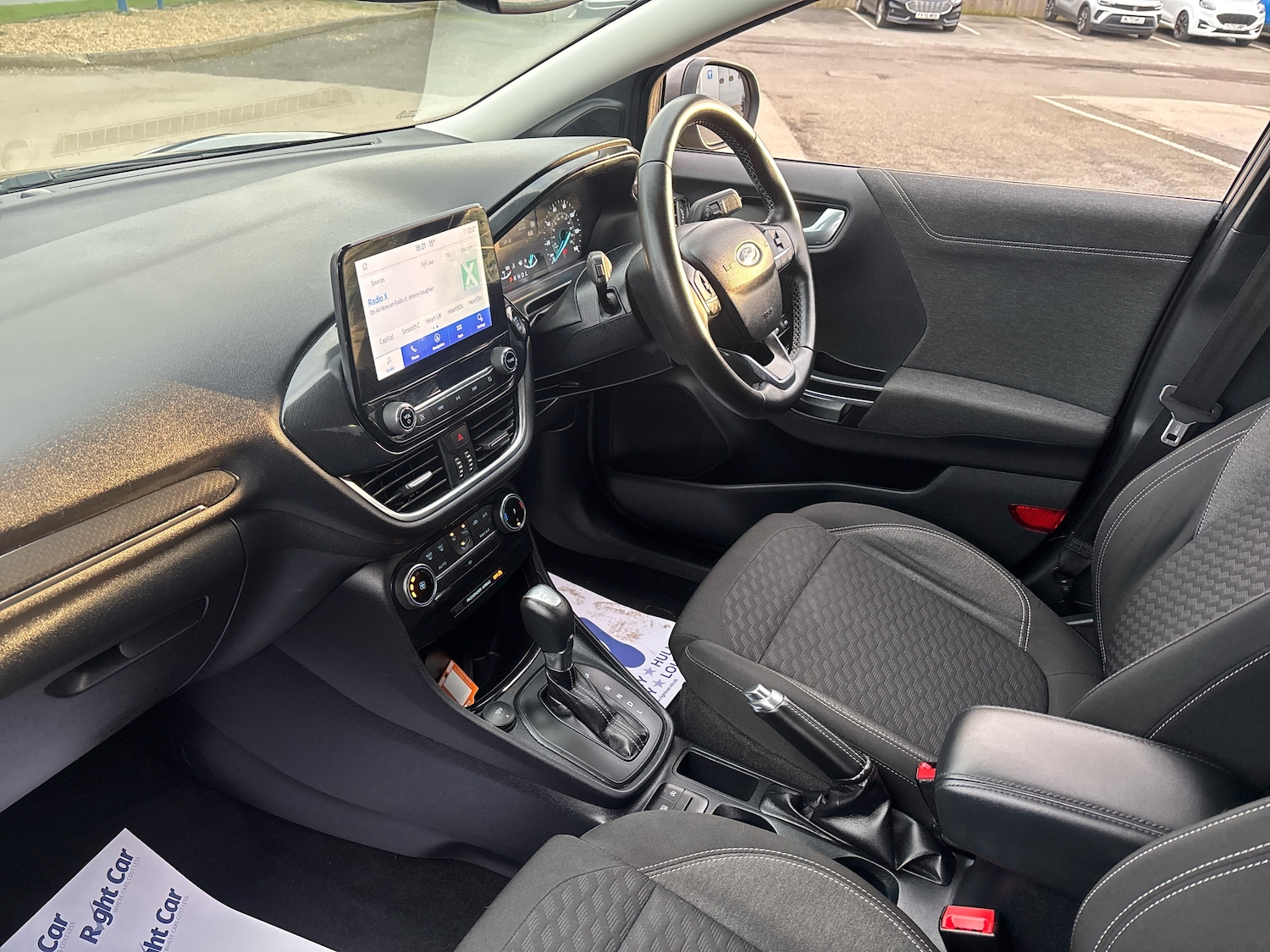 Used Ford Puma 2024 for sale - 77673929: Photo 2