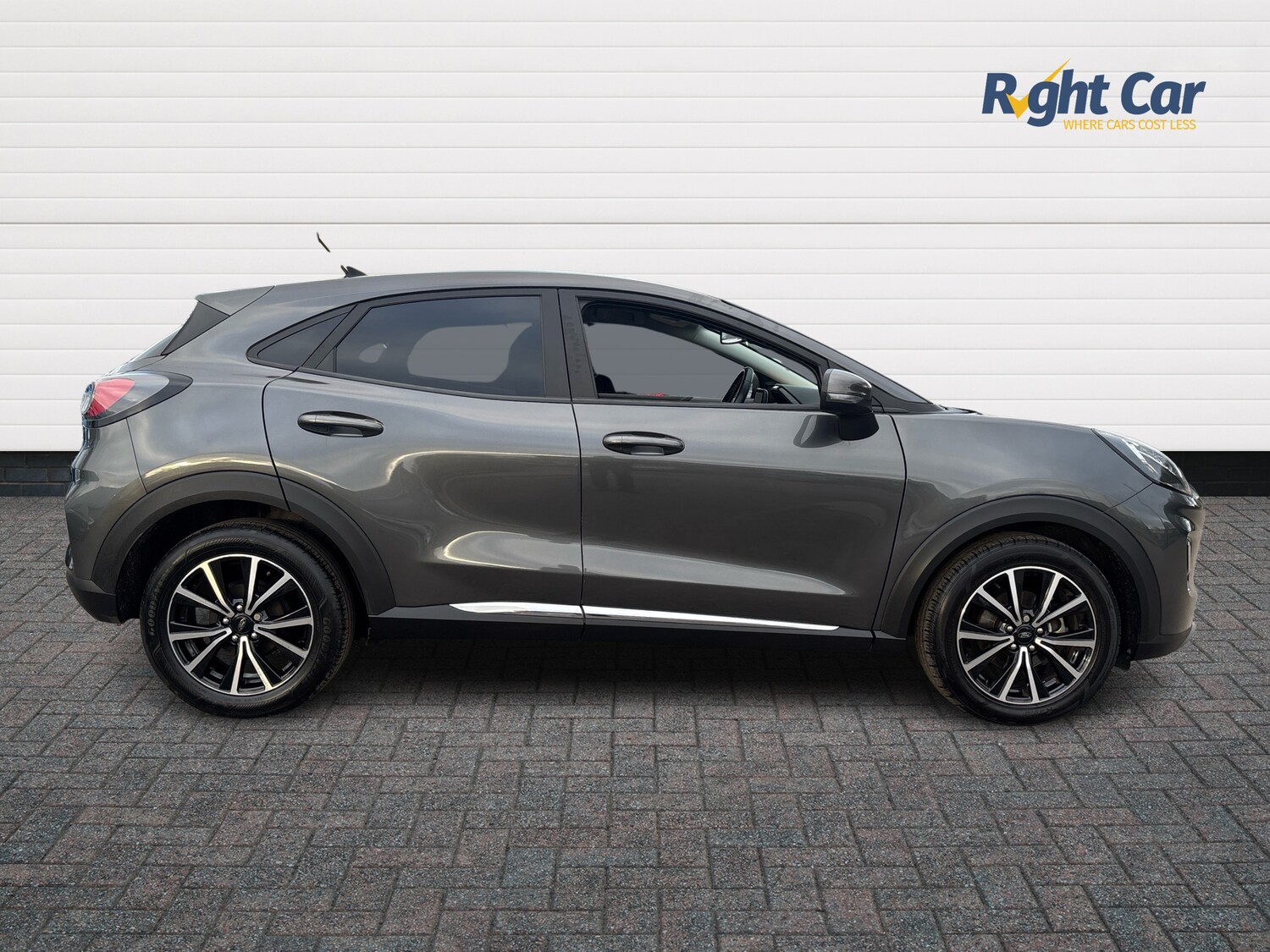 Used Ford Puma 2024 for sale - 77673929: Photo 4