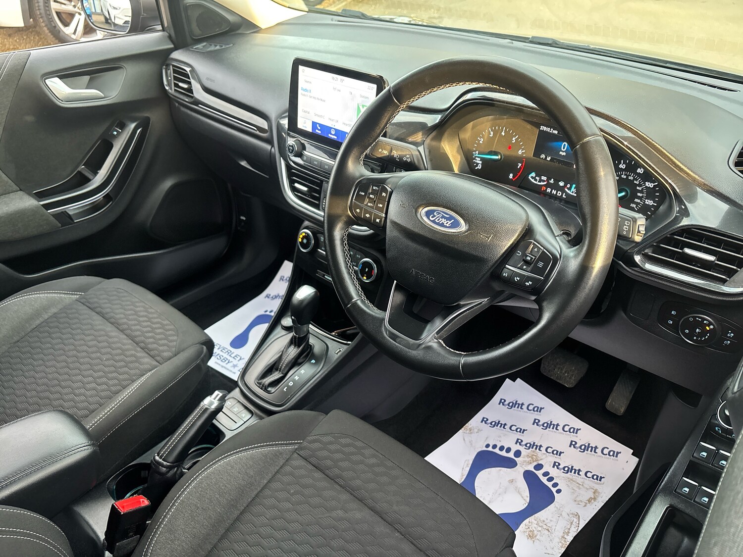 Used Ford Puma 2024 for sale - 77673929: Photo 6