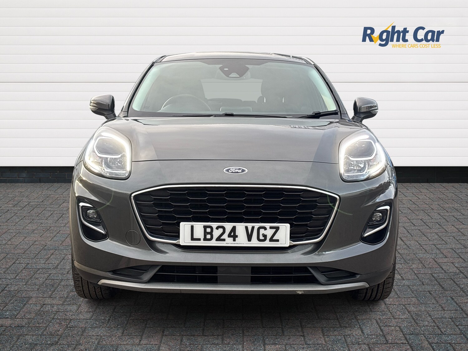 Used Ford Puma 2024 for sale - 77673929: Photo 7
