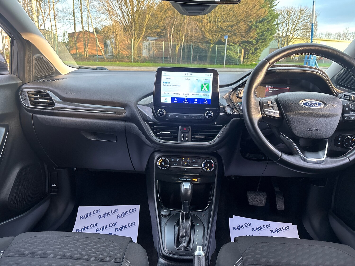 Used Ford Puma 2024 for sale - 77673929: Photo 8