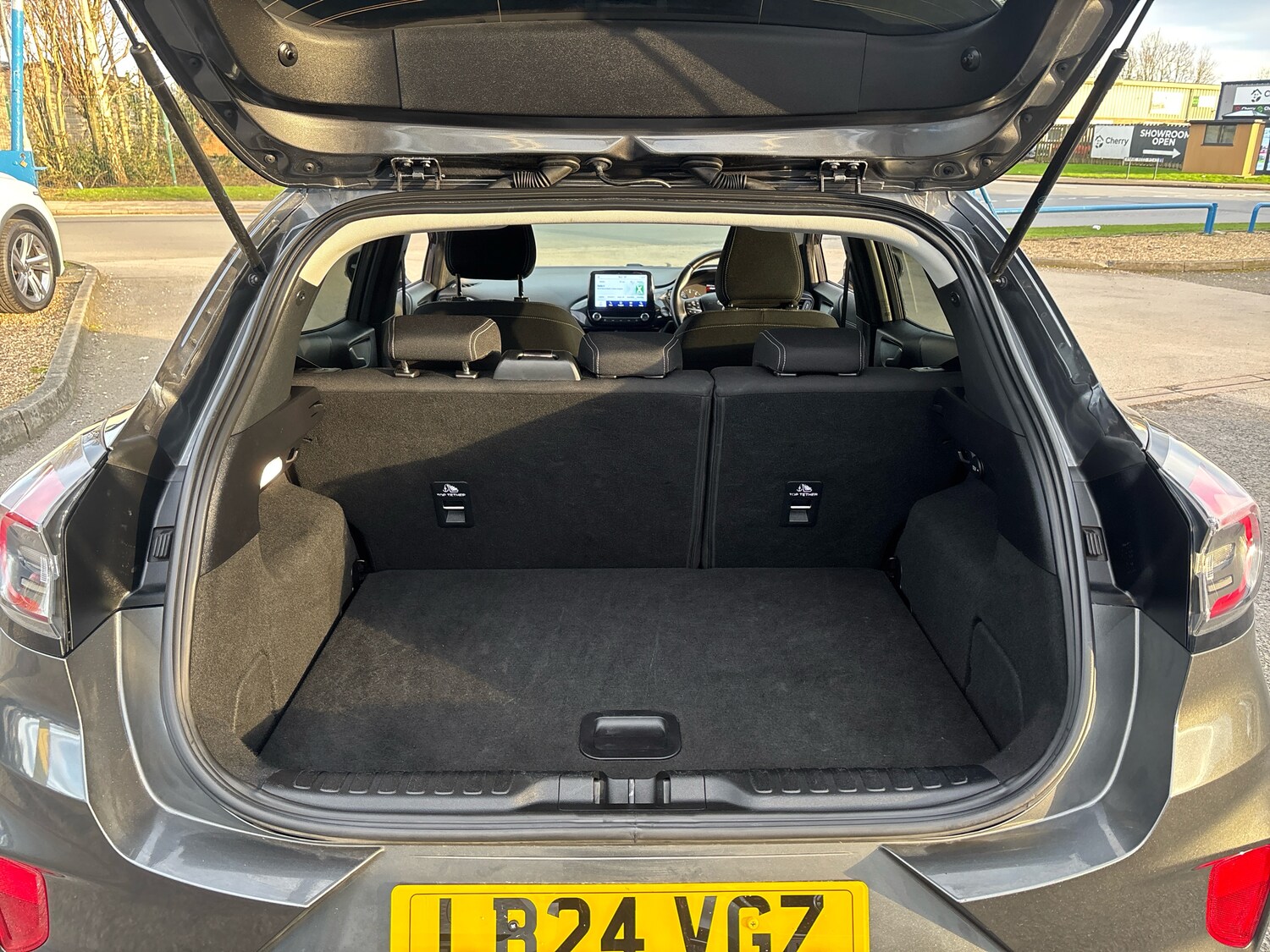 Used Ford Puma 2024 for sale - 77673929: Photo 9