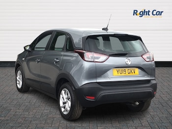 Used Vauxhall Crossland X 2019 for sale - 75452064: Photo