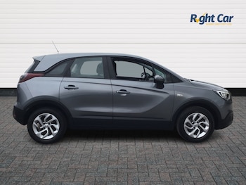 Used Vauxhall Crossland X 2019 for sale - 75452064: Photo