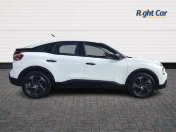 Used Citroen C4 2022 for sale - 74150321: Photo