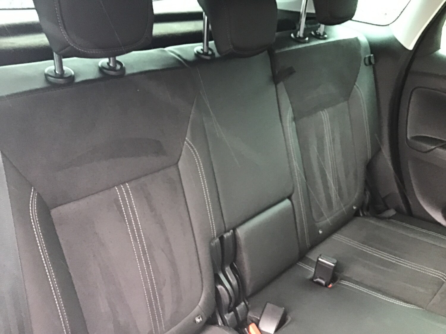 Used Vauxhall Crossland 2023 for sale - 75993132: Photo 10