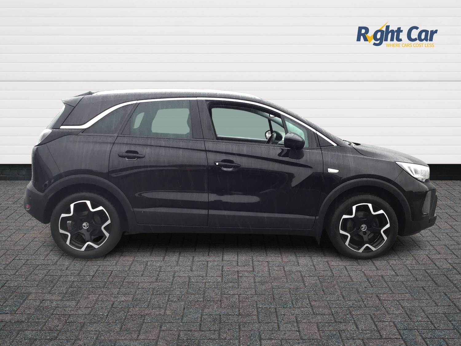 Used Vauxhall Crossland 2023 for sale - 75993132: Photo 4