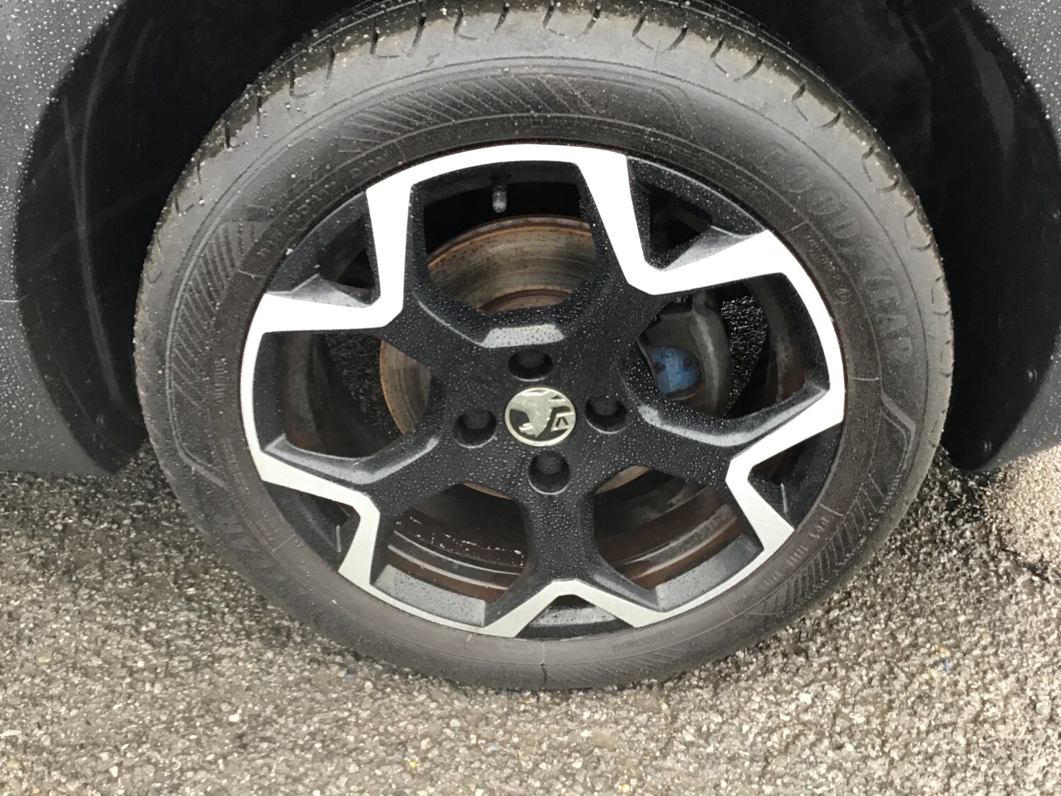 Used Vauxhall Crossland 2023 for sale - 75993132: Photo 5