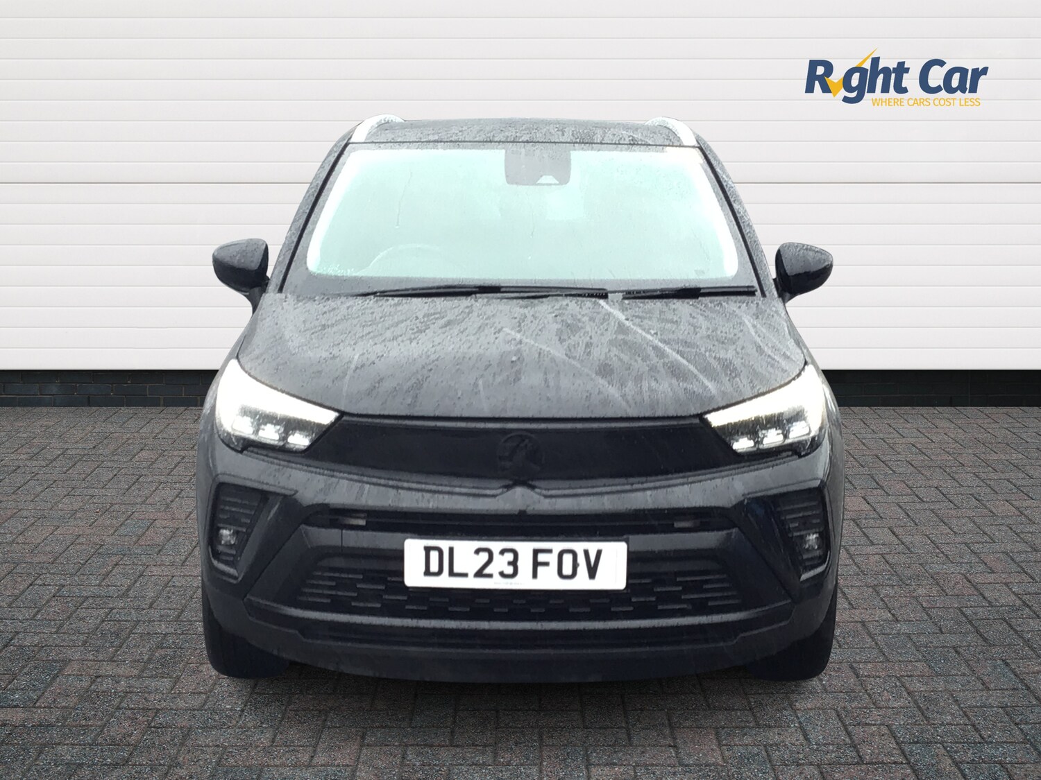 Used Vauxhall Crossland 2023 for sale - 75993132: Photo 7