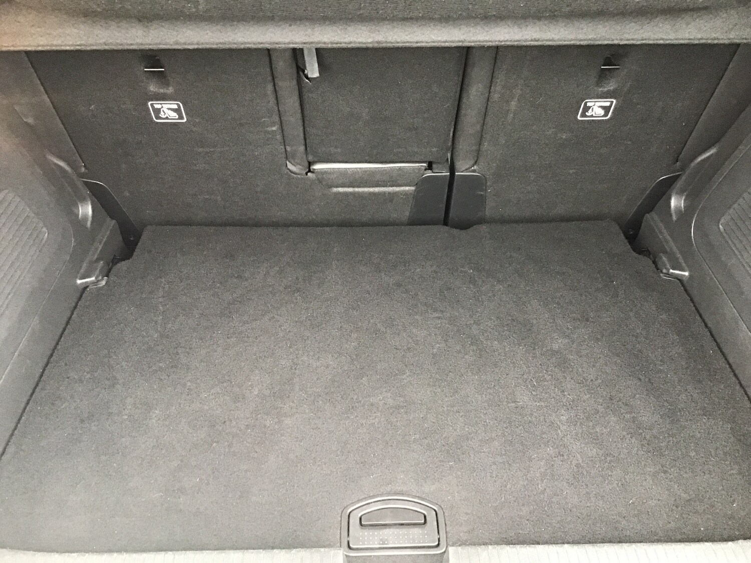 Used Vauxhall Crossland 2023 for sale - 75993132: Photo 9