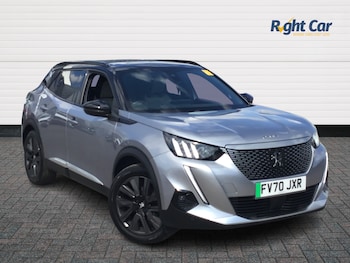 Used Peugeot 2008 2020 for sale - 75603119: Photo