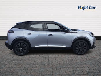 Used Peugeot 2008 2020 for sale - 75603119: Photo