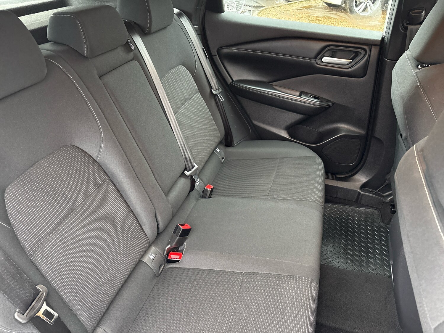 Used Nissan Qashqai 2022 for sale - 77526232: Photo 10