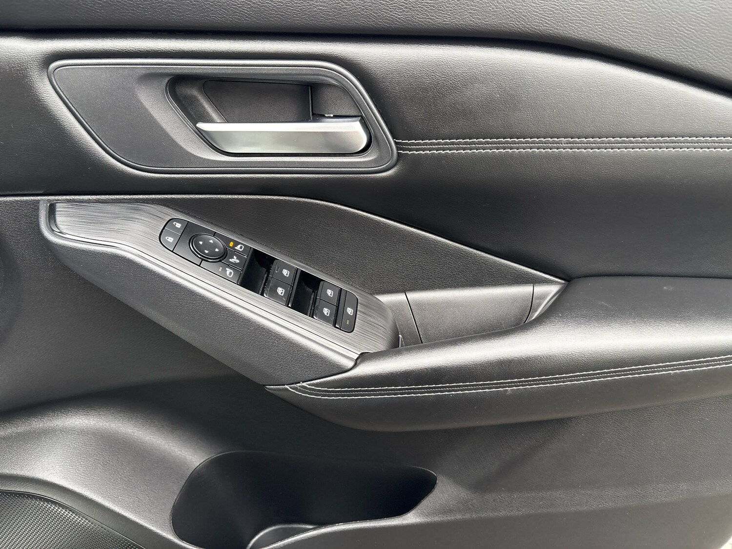 Used Nissan Qashqai 2022 for sale - 77526232: Photo 11