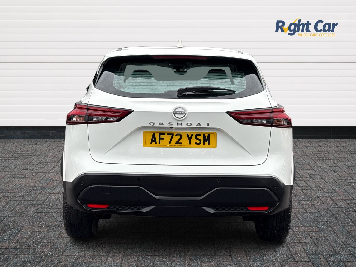 Used Nissan Qashqai 2022 for sale - 77526232: Photo 12