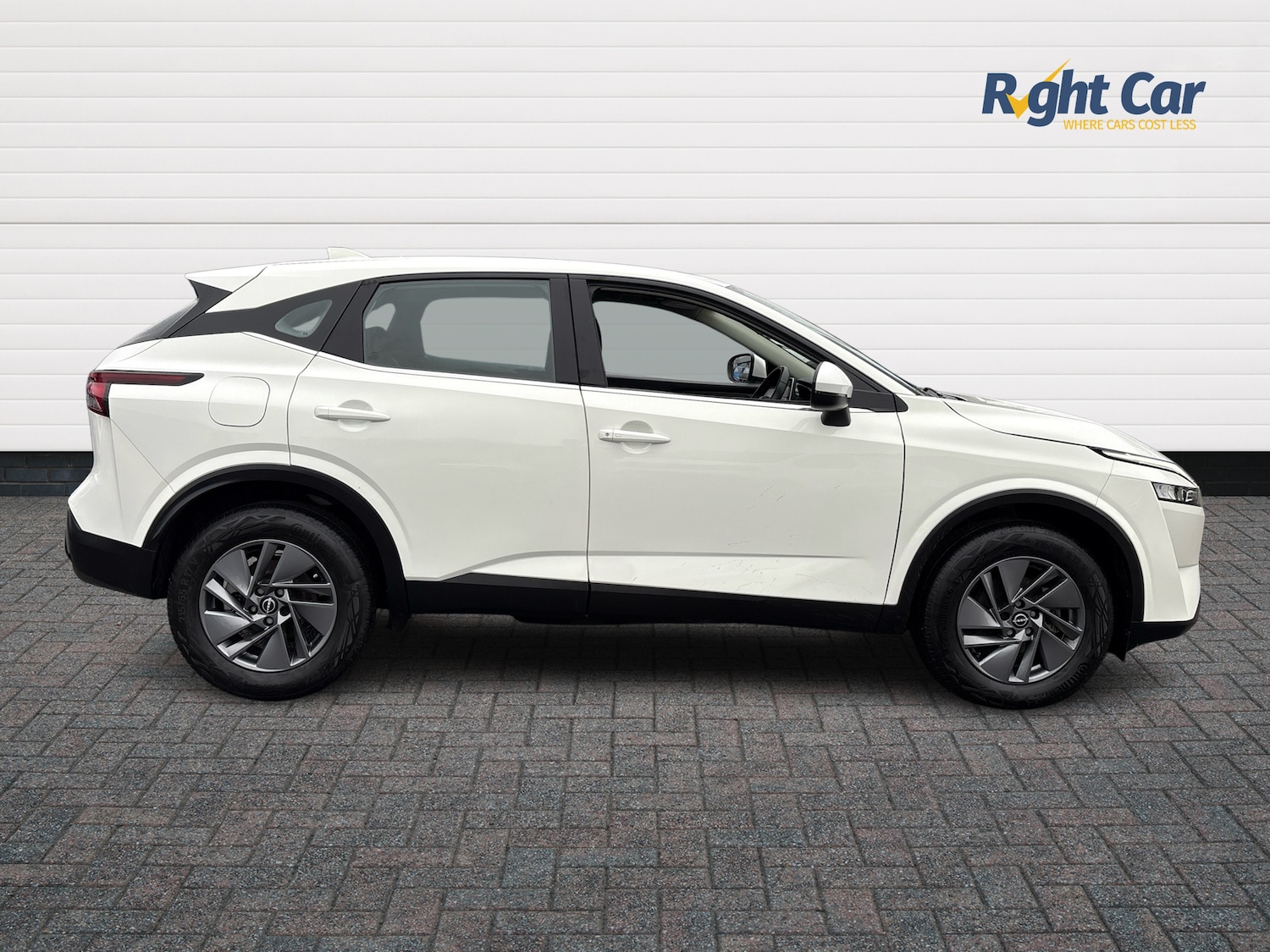 Used Nissan Qashqai 2022 for sale - 77526232: Photo 4