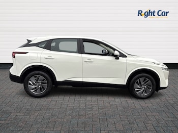 Used Nissan Qashqai 2022 for sale - 77526232: Photo