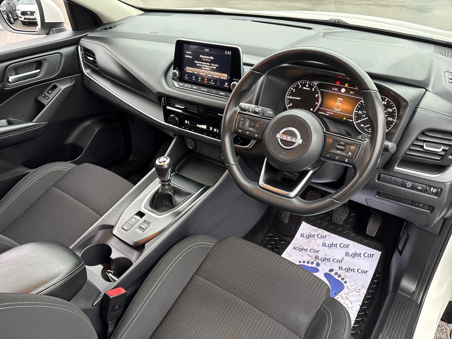 Used Nissan Qashqai 2022 for sale - 77526232: Photo 6