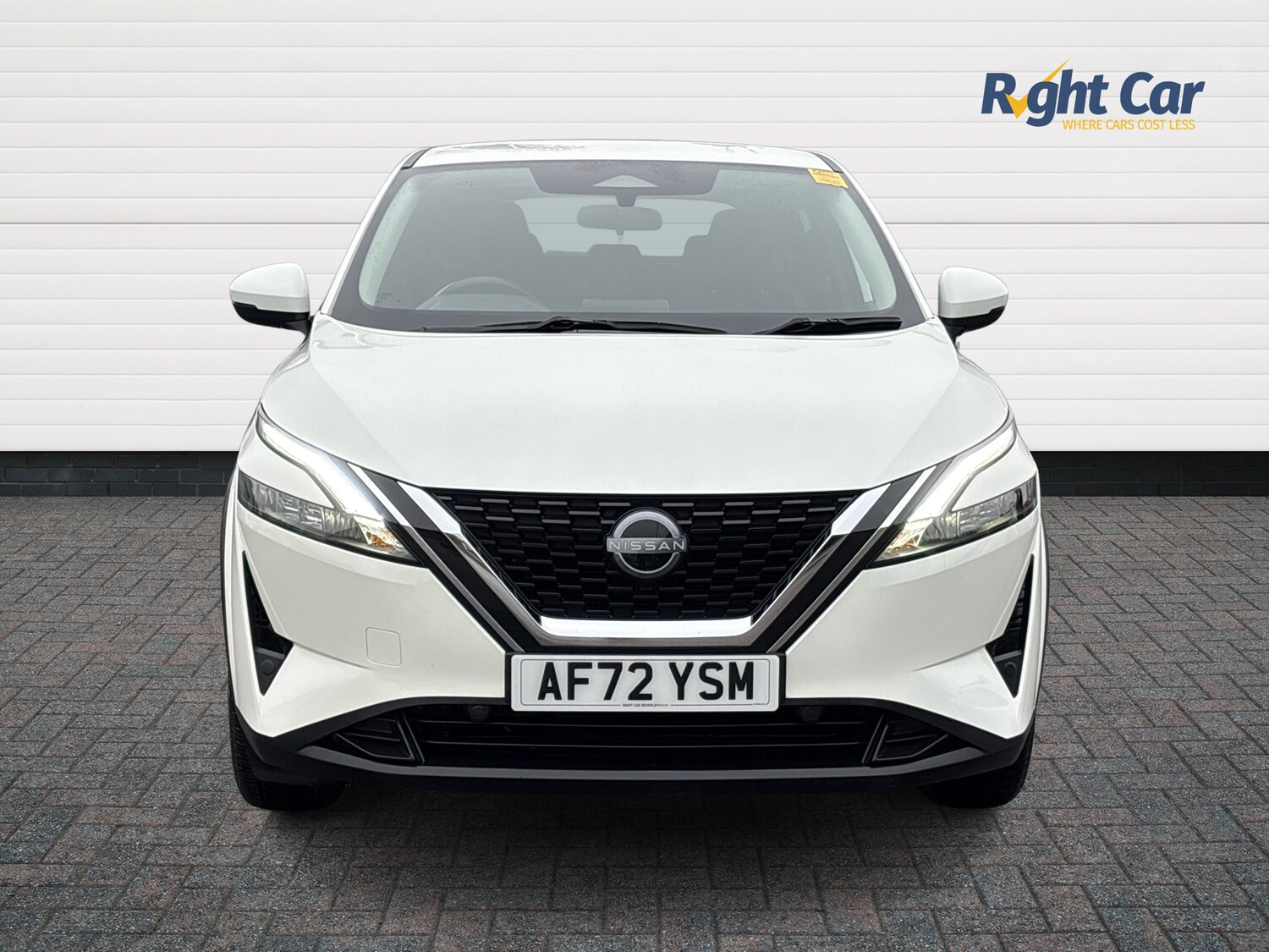 Used Nissan Qashqai 2022 for sale - 77526232: Photo 7