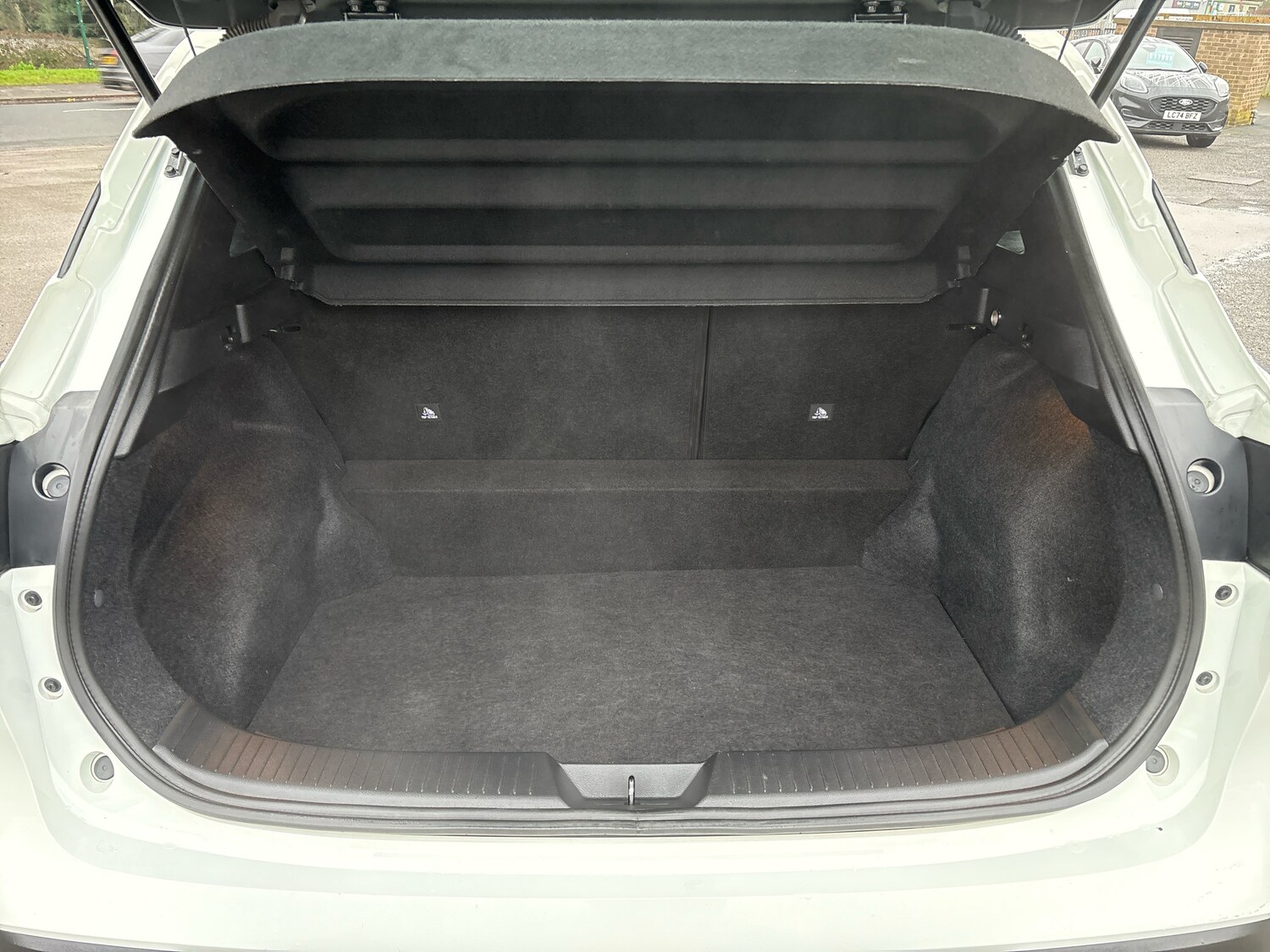 Used Nissan Qashqai 2022 for sale - 77526232: Photo 9