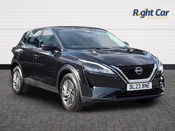 Used Nissan Qashqai 2023 for sale - 79498922: Photo