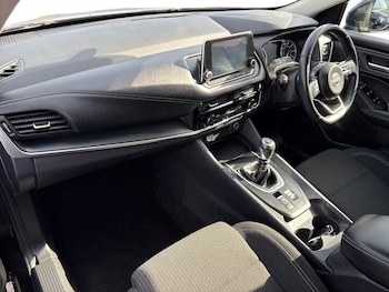 Used Nissan Qashqai 2023 for sale - 79498922: Photo