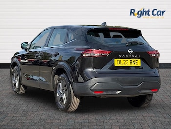 Used Nissan Qashqai 2023 for sale - 79498922: Photo
