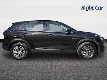 Used Nissan Qashqai 2023 for sale - 79498922: Photo