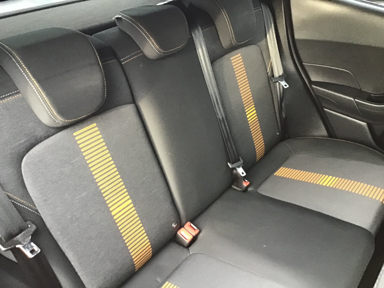 Used Ford Fiesta 2018 for sale - 77205773: Photo 10