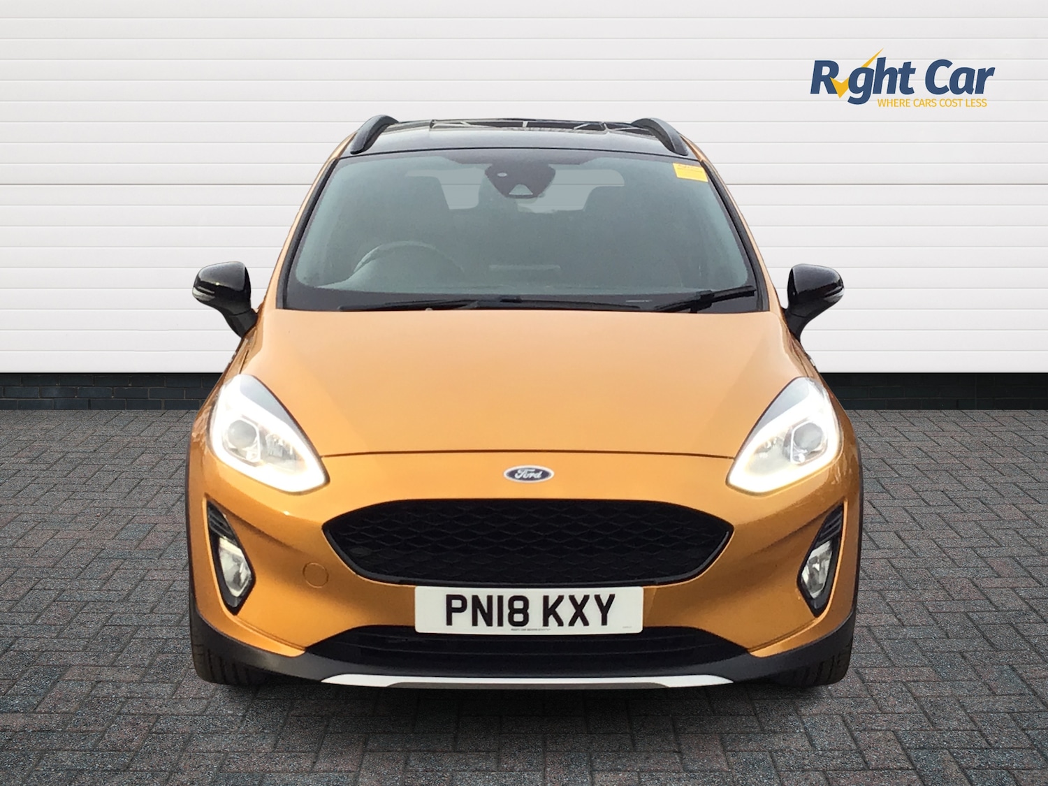 Used Ford Fiesta 2018 for sale - 77205773: Photo 7