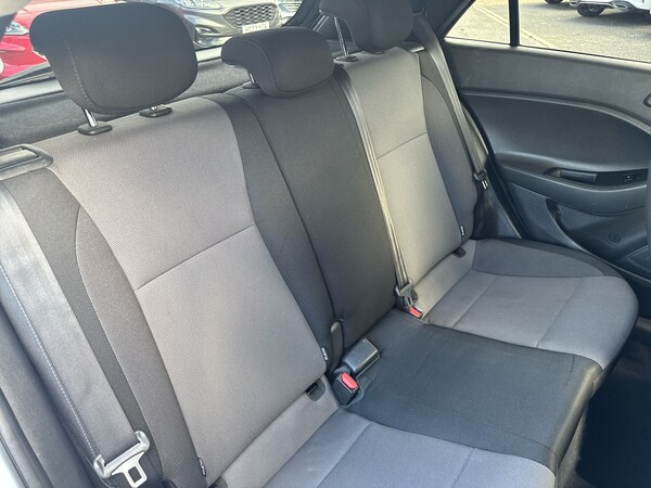 Used Hyundai i20 2019 for sale - 76125157: Photo 10