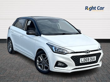 Hyundai - i20