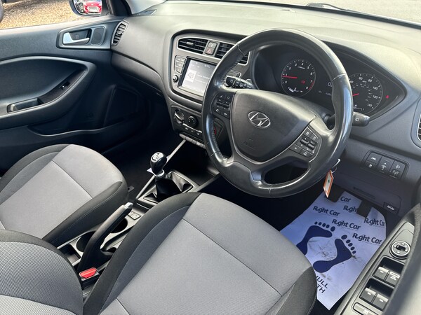 Used Hyundai i20 2019 for sale - 76125157: Photo 6