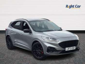 2023 (73) - 1.5T Black Package Edition 5-Door
