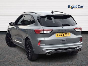Used Ford Kuga 2023 for sale - 75312932: Photo