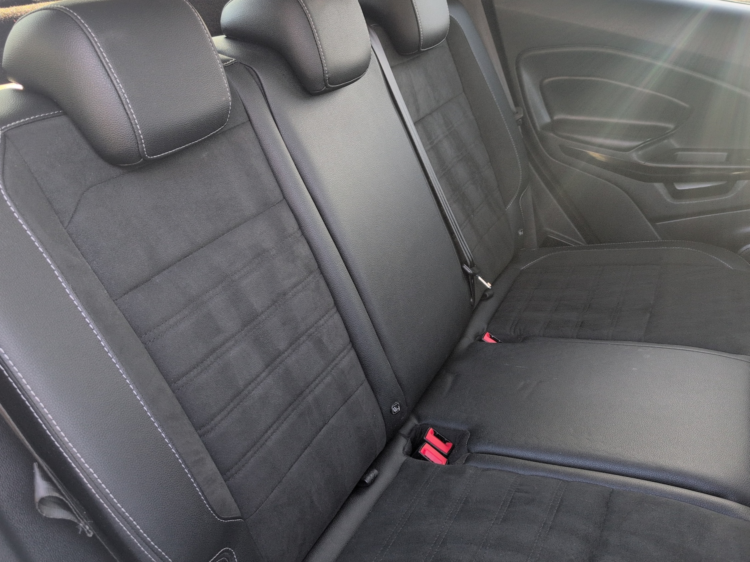 Used Ford Ecosport 2019 for sale - 77960025: Photo 10