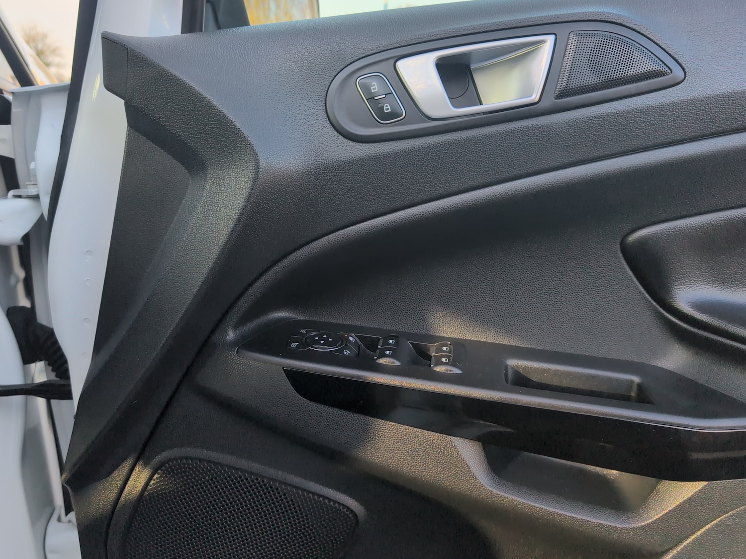 Used Ford Ecosport 2019 for sale - 77960025: Photo 11