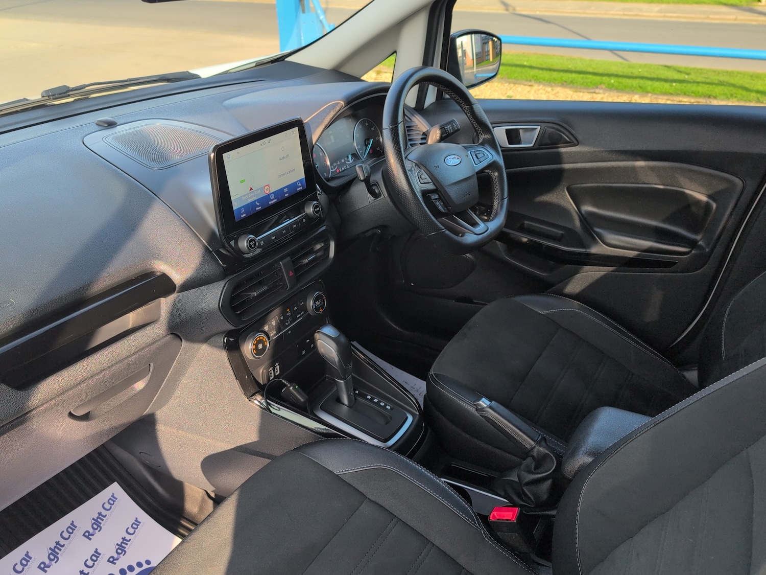 Used Ford Ecosport 2019 for sale - 77960025: Photo 2