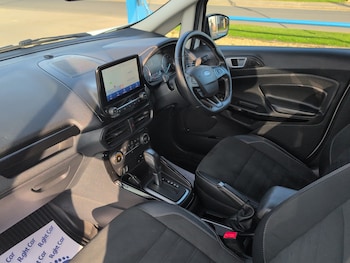 Used Ford Ecosport 2019 for sale - 77960025: Photo