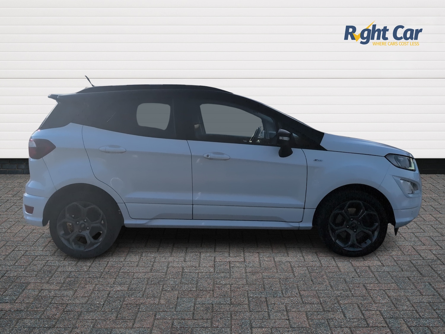Used Ford Ecosport 2019 for sale - 77960025: Photo 4