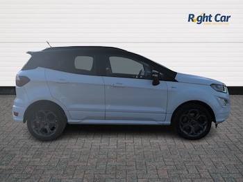 Used Ford Ecosport 2019 for sale - 77960025: Photo