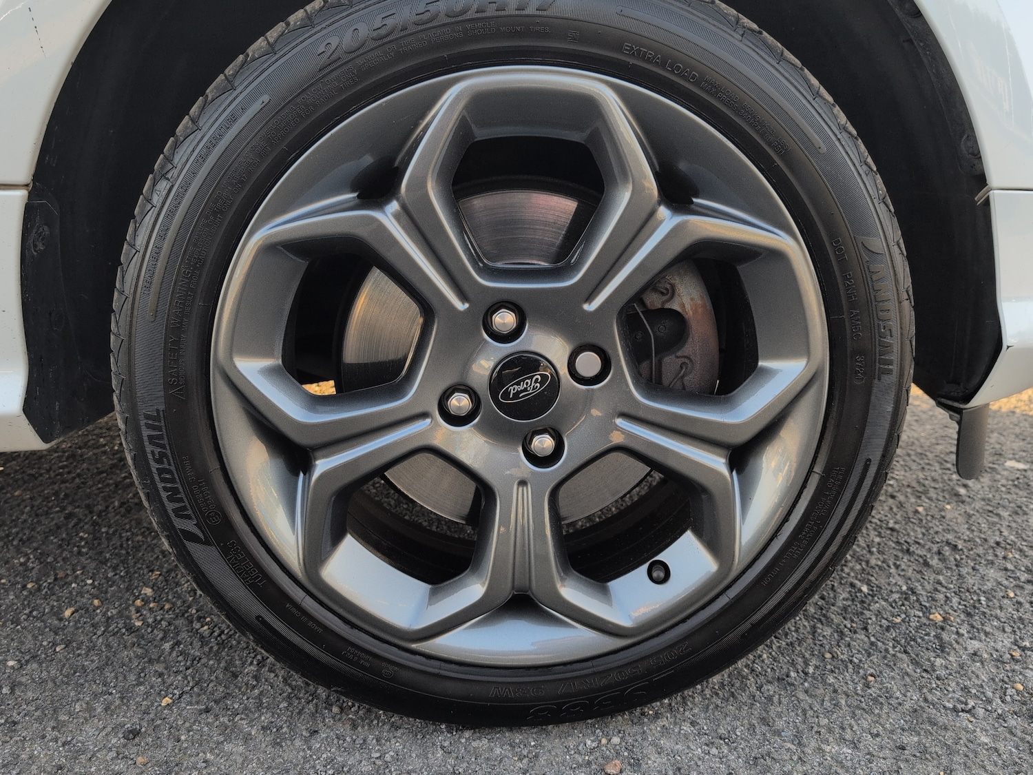 Used Ford Ecosport 2019 for sale - 77960025: Photo 5